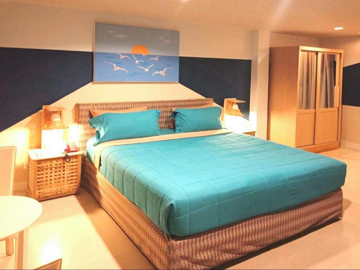 Hotel Limburi Hometel