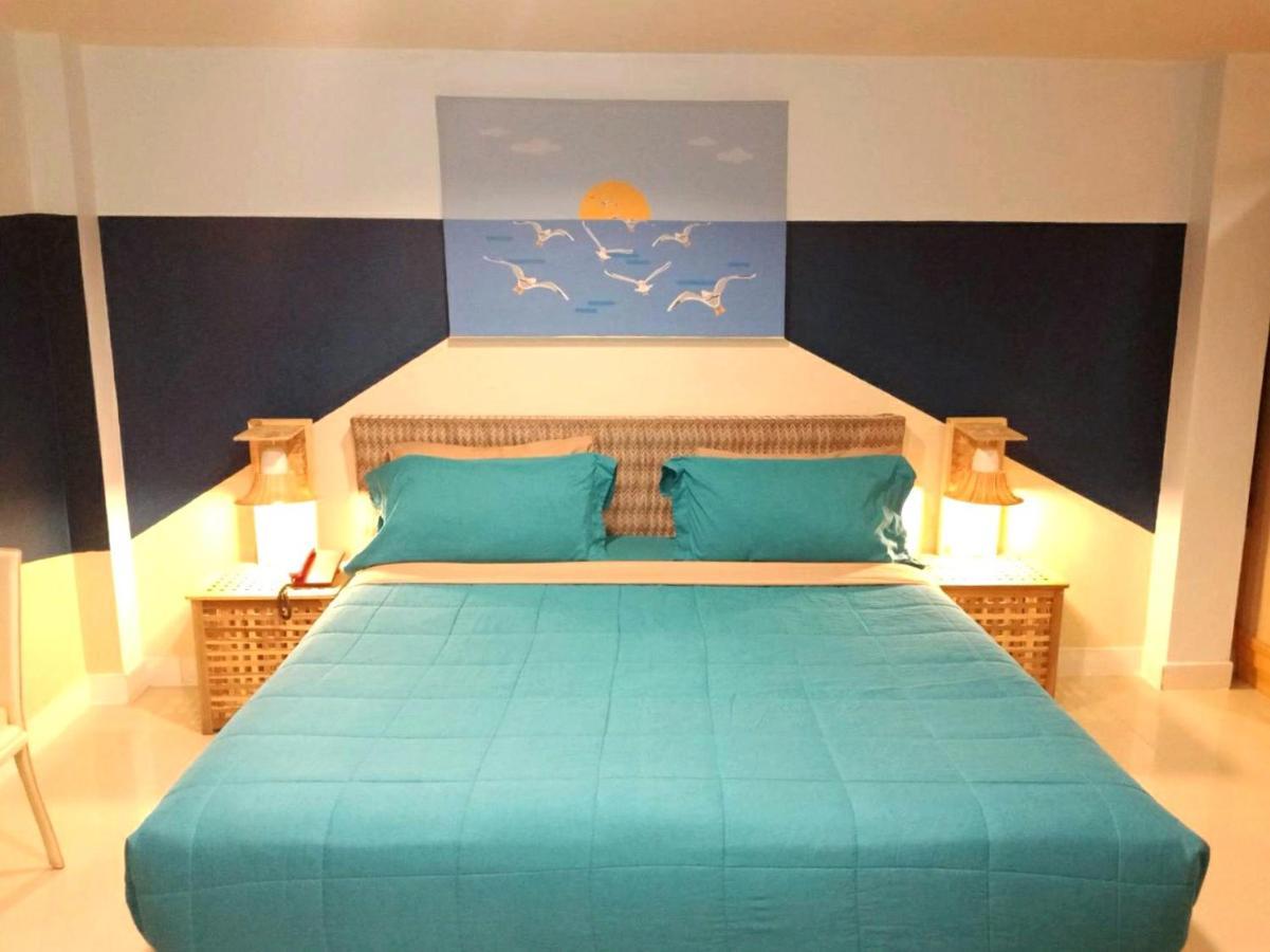 Limburi Hometel Phuket