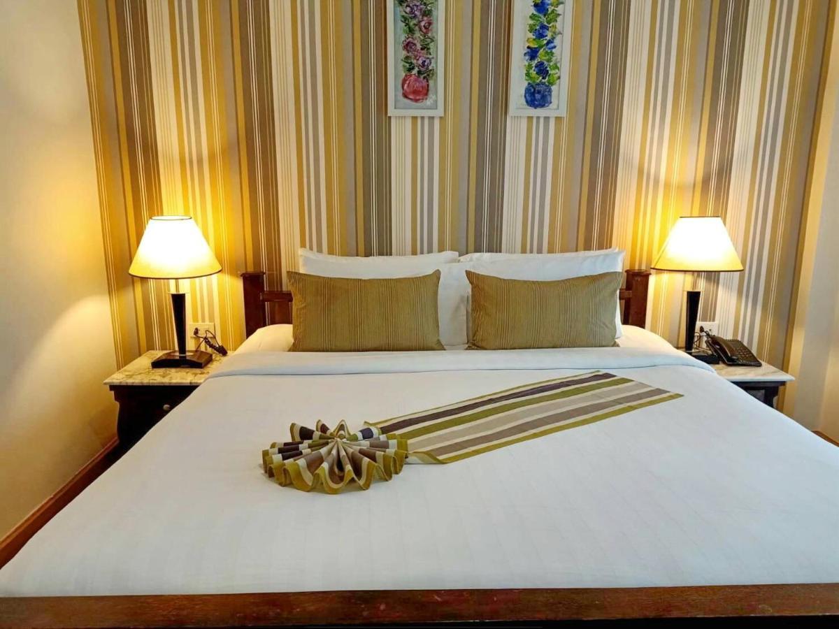 Casa Blanca Boutique - Sha 3*