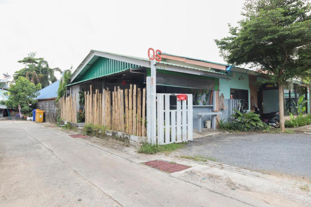 Oyo 1029 Os Hotel