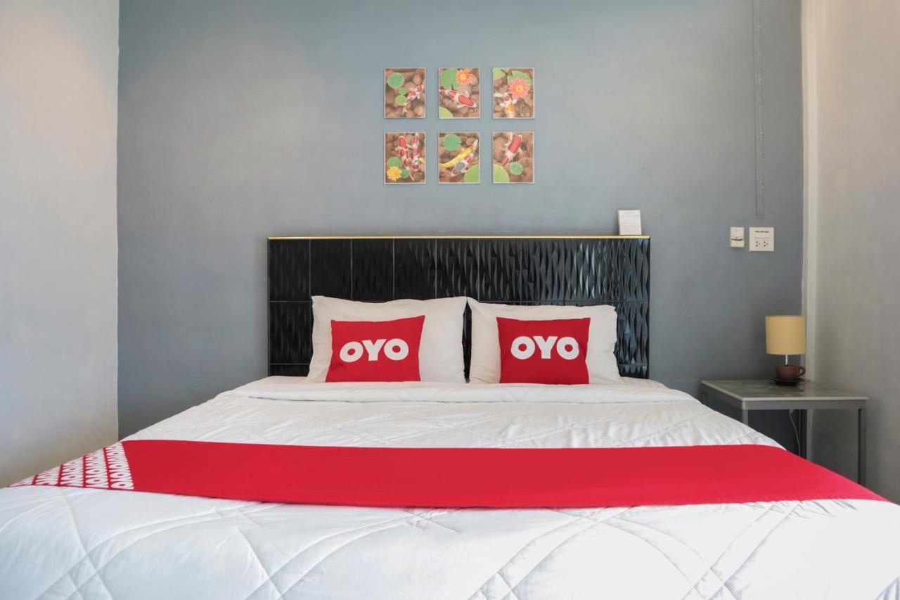 Hotel Oyo 1029 Os 2*