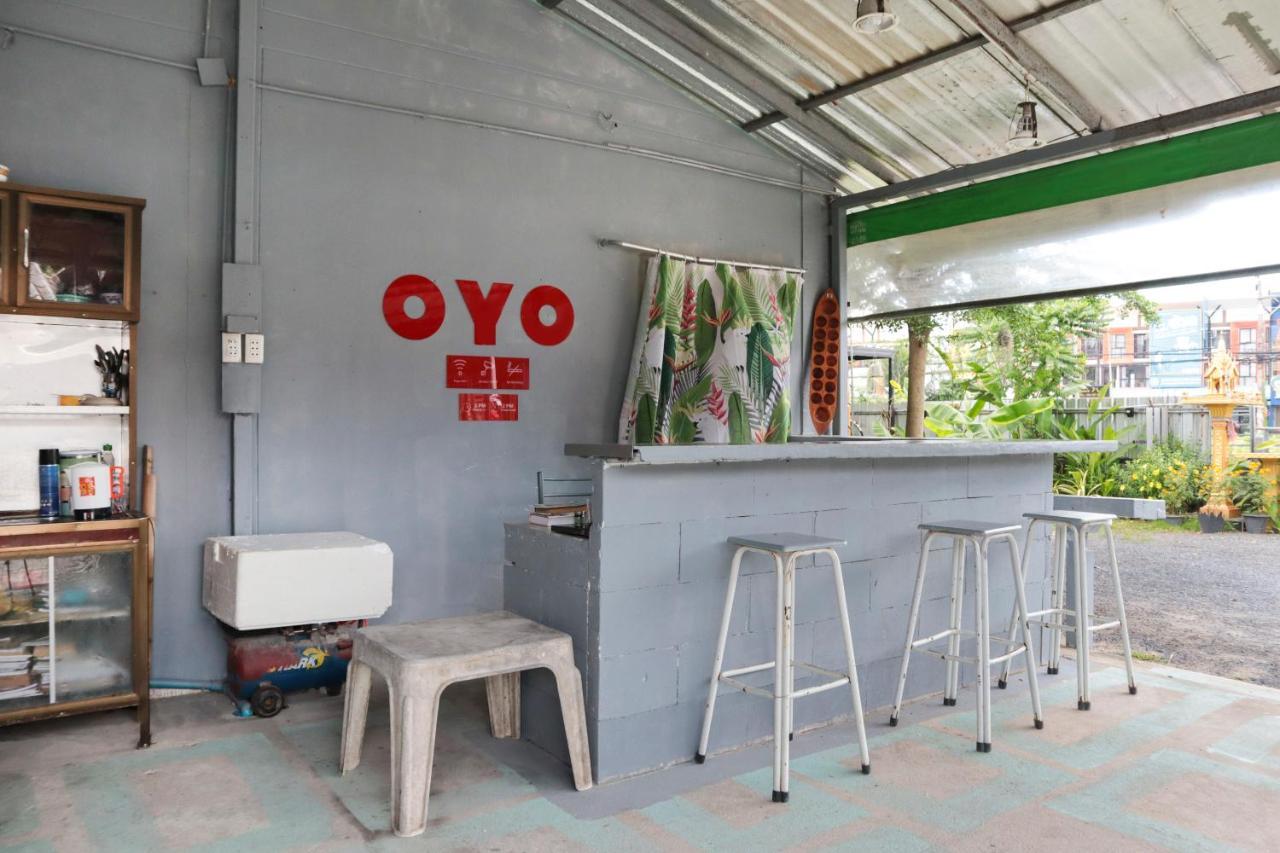 Hotel Oyo 1029 Os 2*