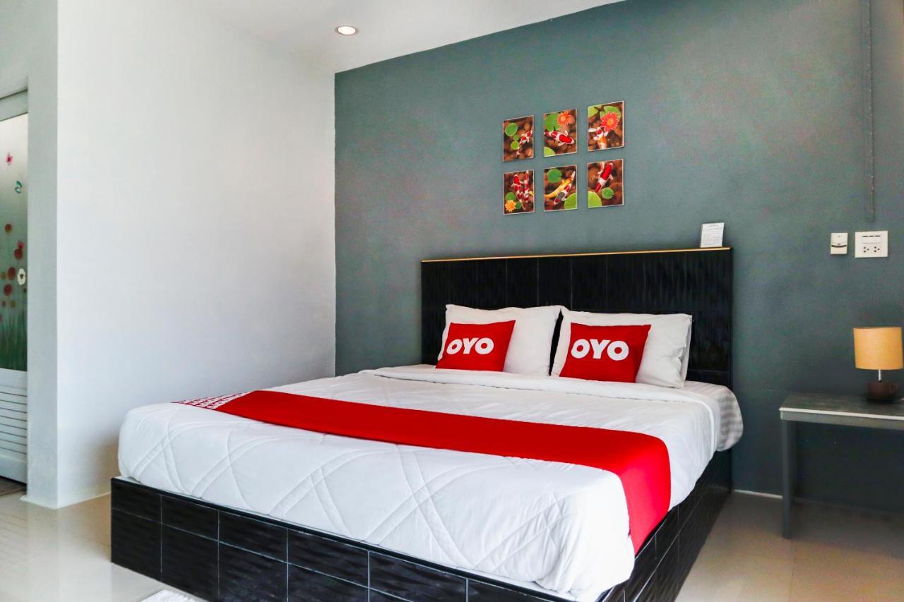 Oyo 1029 Os Hotel