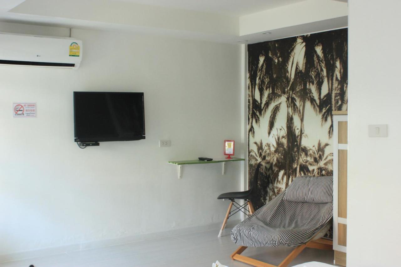 1715 House - White Rhino Resort Rawai