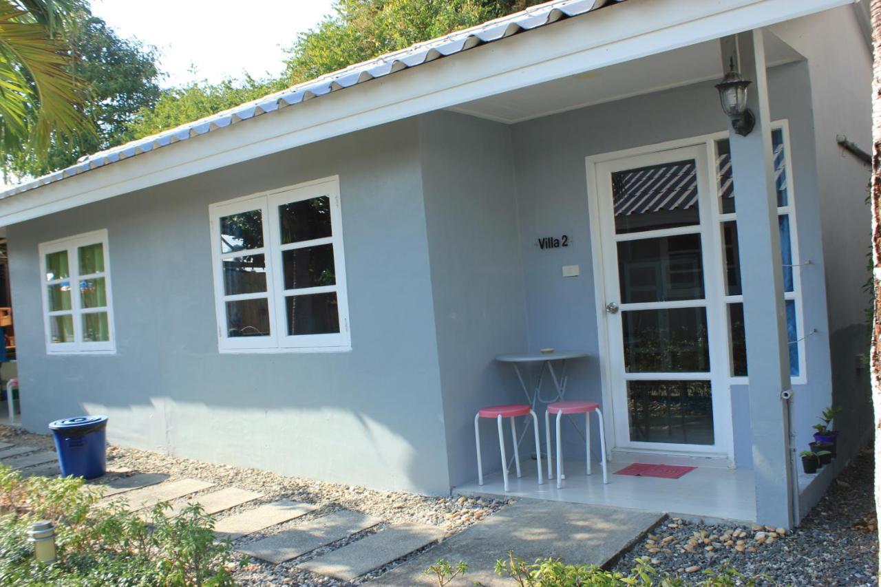 1715 House - White Rhino 3* Rawai
