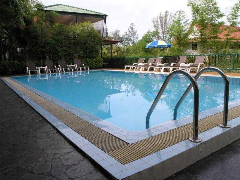 Hotel Kamala Beach 2*