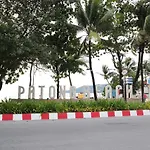 Oyo 255 The Ocean Hotel Patong