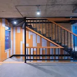 Ecoloft Hotel - Sha Plus