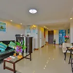 Eing Lay Beach Guesthouse