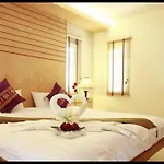 Patong Terrace Boutique Hotel