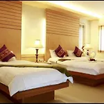 Patong Terrace Boutique Hotel