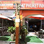 At Phuket Inn Patong Beach