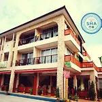The Orchid House - Sha Extra Plus
