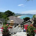 Karon Cliff Contemporary Boutique Bungalows
