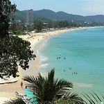 Karon Cliff Contemporary Boutique Bungalows