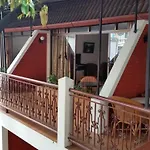 Hotel Villa Swiss Garden