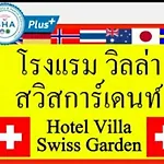 Hotel Villa Swiss Garden