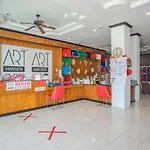 Art Mansion Patong Hotel