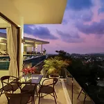 Phukao Serenity Villa