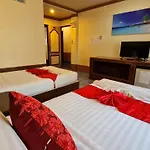 Vech Guesthouse Patong