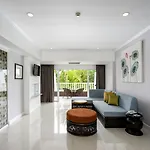 Thavorn Palm Beach Resort Phuket