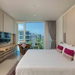Splash Beach Resort, Maikhao Phuket - Sha Extra Plus