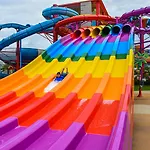 Splash Beach Resort, Maikhao Phuket - Sha Extra Plus