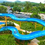 Splash Beach Resort, Maikhao Phuket - Sha Extra Plus