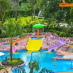 Splash Beach Resort, Maikhao Phuket - Sha Extra Plus