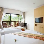 Patong Lodge Hotel - Sha Extra Plus