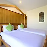 Patong Lodge Hotel - Sha Extra Plus