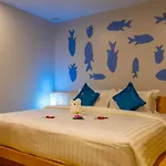 Golden Paradise Hotel - Sha Plus