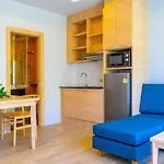 Golden Paradise Hotel - Sha Plus