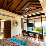 Silla Villa Resort