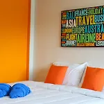 Bangtao Guest House
