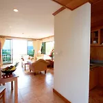 Sun Hill Hotel Patong