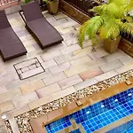 Baan Sudarat Hotel