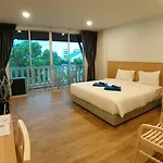 Karon Living Room - Sha Plus