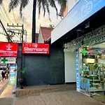 Silver Resortel