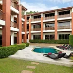 Sun Hill Hotel Patong