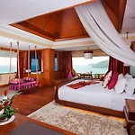 Diamond Cliff Resort & Spa, Patong Beach