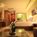 The Senses Pool Villas