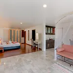 Club Bamboo Boutique Patong Beach Resort