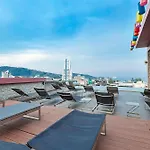 The Gig Hotel