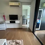 1 Bedroom Centrio Condominium Phuket Near Central Festival In Phuket Town