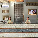 Gu Hotel Patong