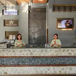 The Gig Hotel