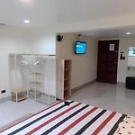 Living Room Guesthouse & Cafe Bar