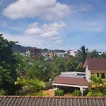 Cozy Residence Nanai