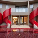 Metadee Concept Hotel